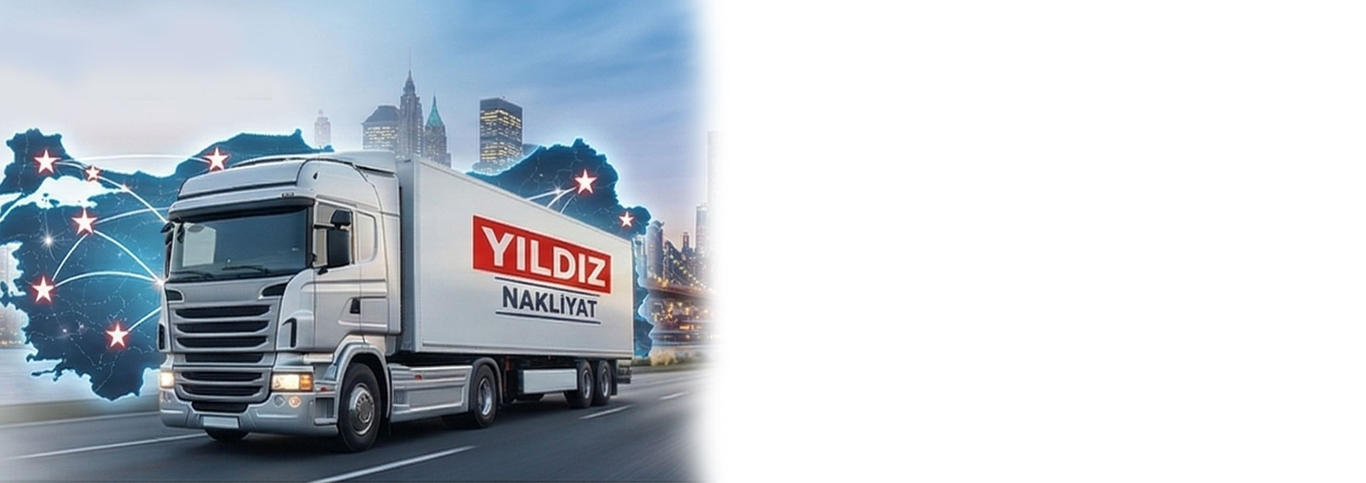 Adıyaman Yıldız Nakliyat Evden Eve Asansörlü  Taşımacılık